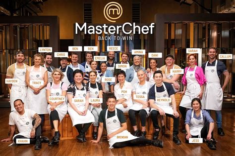 masterchef season 12 australia