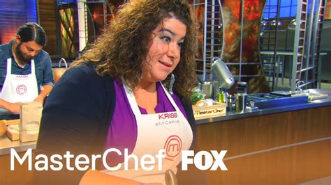 masterchef season 4 krissi