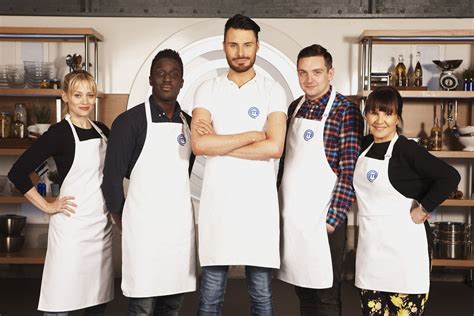 masterchef uk 2015 contestants