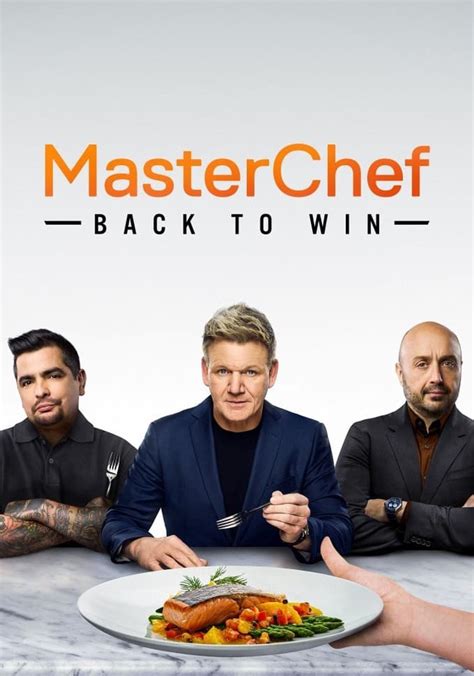 Incredible Masterchef Usa 12 Streaming Latest
