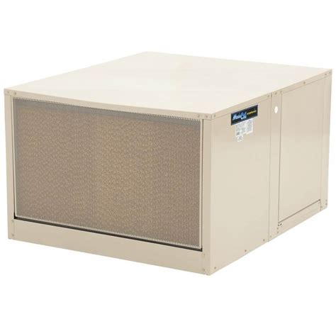 mastercool two stage evaporative cooler