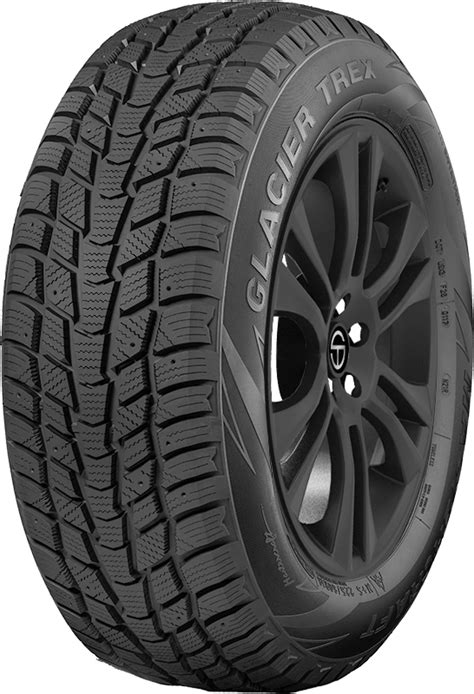 mastercraft glacier trex