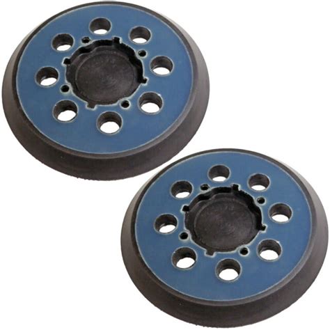 Mastercraft Sander Replacement Pads