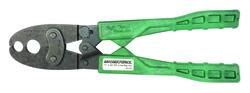 MasterForce Pex Multi Head Crimp Tool Kit