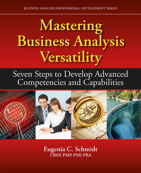 Mastering Business Analysis Dave Saboe, CBAP, PMP, CSM Certified