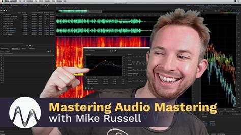 Mastering Audio For Youtube