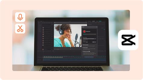 Mastering Audio Voice Recording