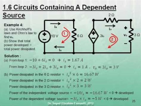 Conclusion: Mastering Electric Circuit Fundamentals