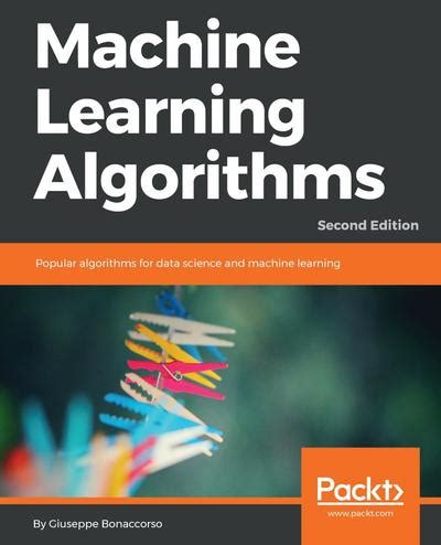 [Cheat Sheet] 6 Pillar Machine Learning Algorithms Finxter