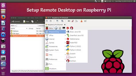 Mastering Raspberry Pi Remote Access Ssh Free A Comprehensive Guide Iot Device On For