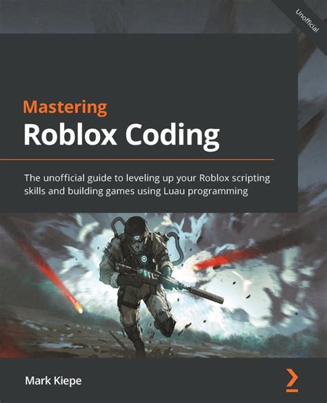 mastering roblox coding epub