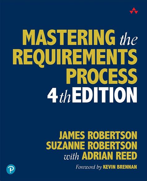 +14 Mastering The Requirements Process Pdf 2023