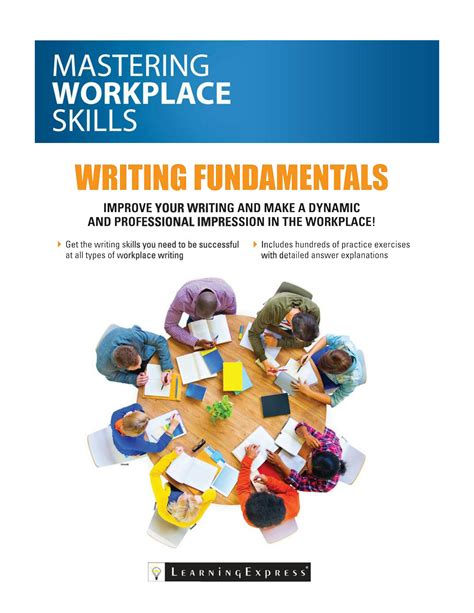 +15 Mastering Workplace Writing Pdf Trending