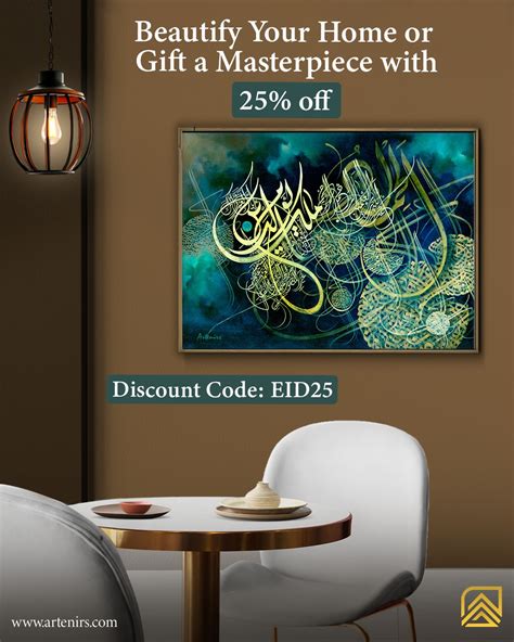 Masterpiece By Number Discount Code