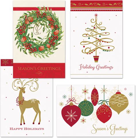 Masterpiece Studios Computer Printable Greeting Cards