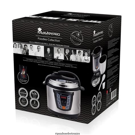 Masterpro Electronics