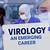 masters in virology online