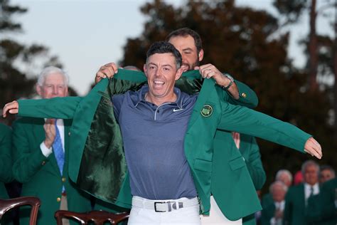 Masters 2022 Green Jacket