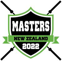 Masters 2022 Registration