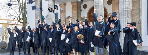 masters degree programs london