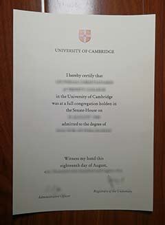 masters degrees at cambridge