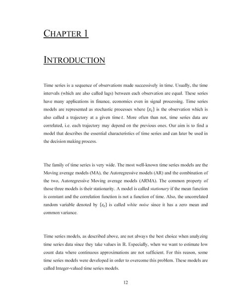 masters dissertation introduction example