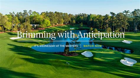 masters golf packages 2023