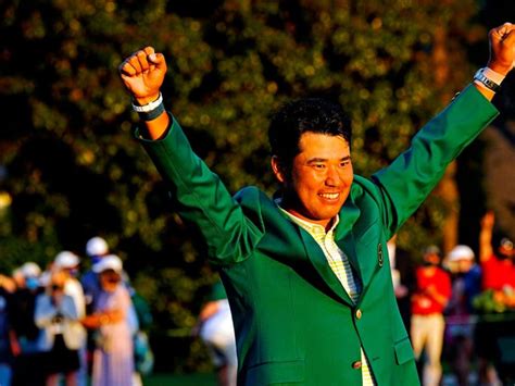 Masters Golf Qualifiers 2022