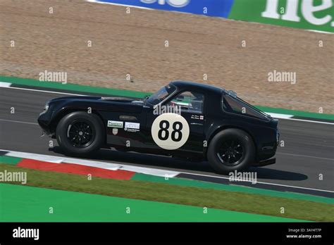 Masters Gt Challenge