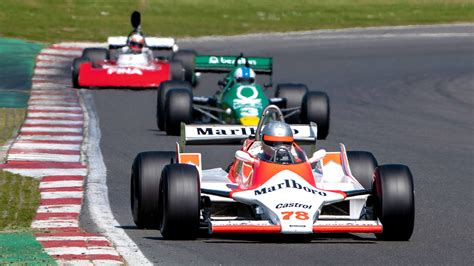 masters historic racing brands hatch