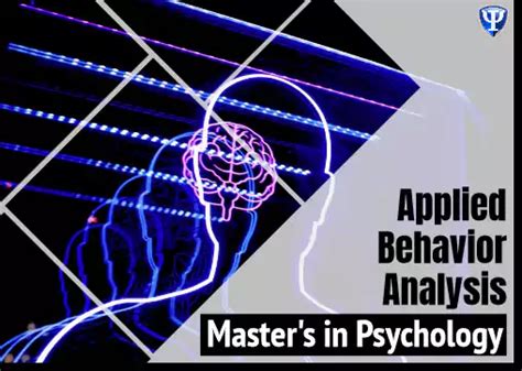 masters in applied behavior analysis cost