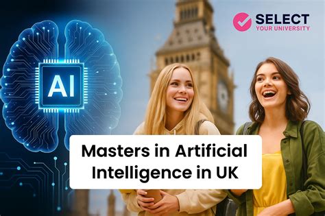 masters in artificial intelligence uk