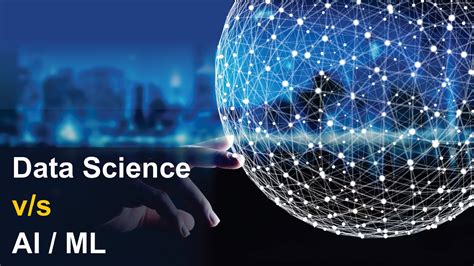 masters in data science machine learning and ai