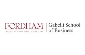 masters in finance fordham