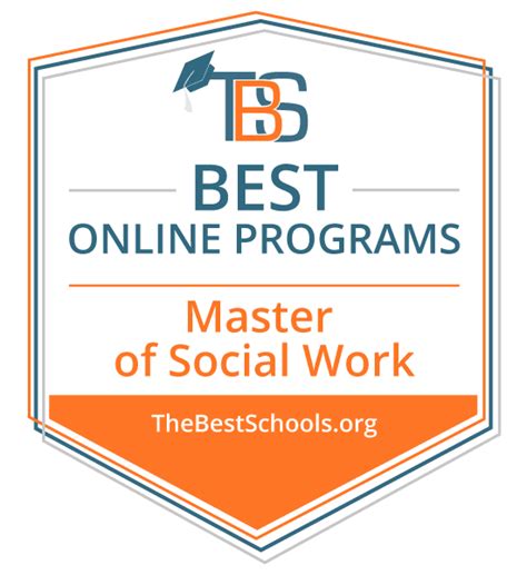 masters in social work michigan schools