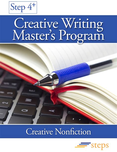 masters in writing programs