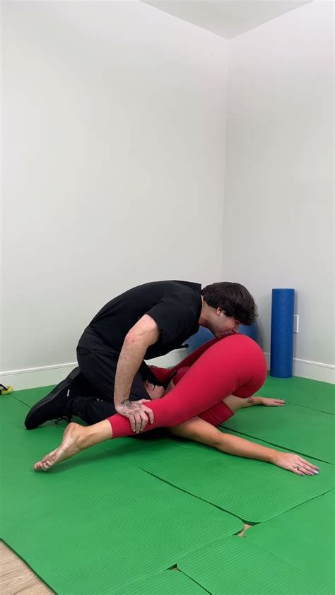 masters leaks stretch