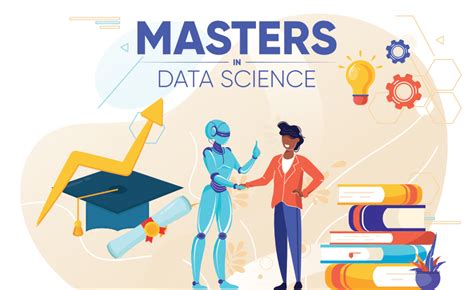 masters of data science unimelb
