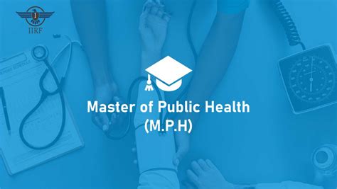 masters of public health iowa