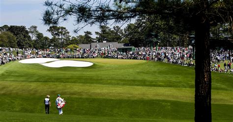 masters payout 2022 analysis