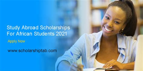 masters scholarships for 2023 south africa