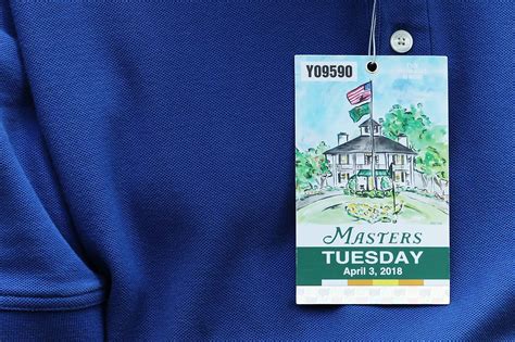 masters tickets 2023 lottery results