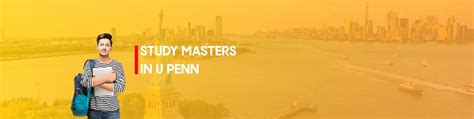 Masters Programs at UPenn