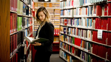 Master of Science in Library & Information Science (MS/LIS) Online Program YouTube