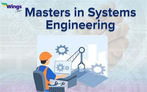 Program Spotlight Master of Science in Systems Engineering