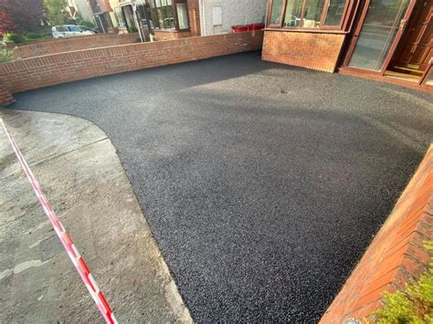 Mastic Asphalt Driveways