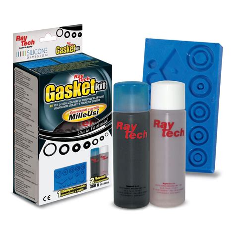 Mastic Gasket