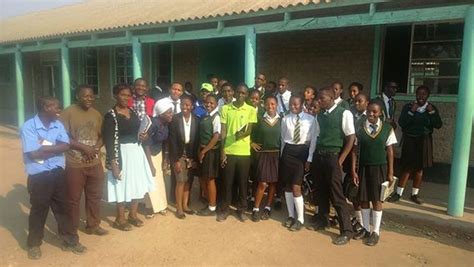 masvingo christian secondary school