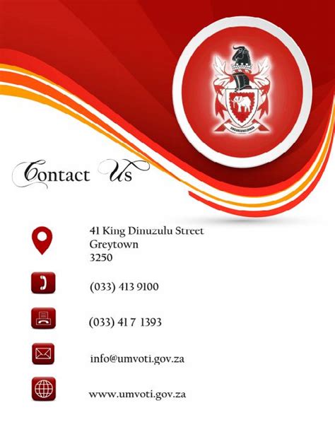 masvingo municipality contact details