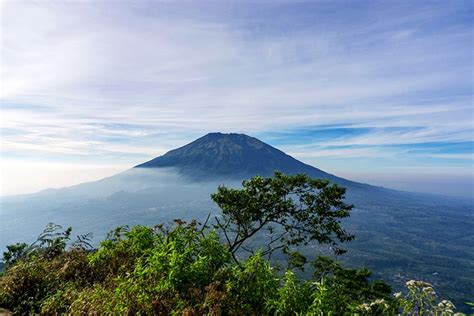 Bertemu dengan Masyarakat Lokal Gunung Telomoyo